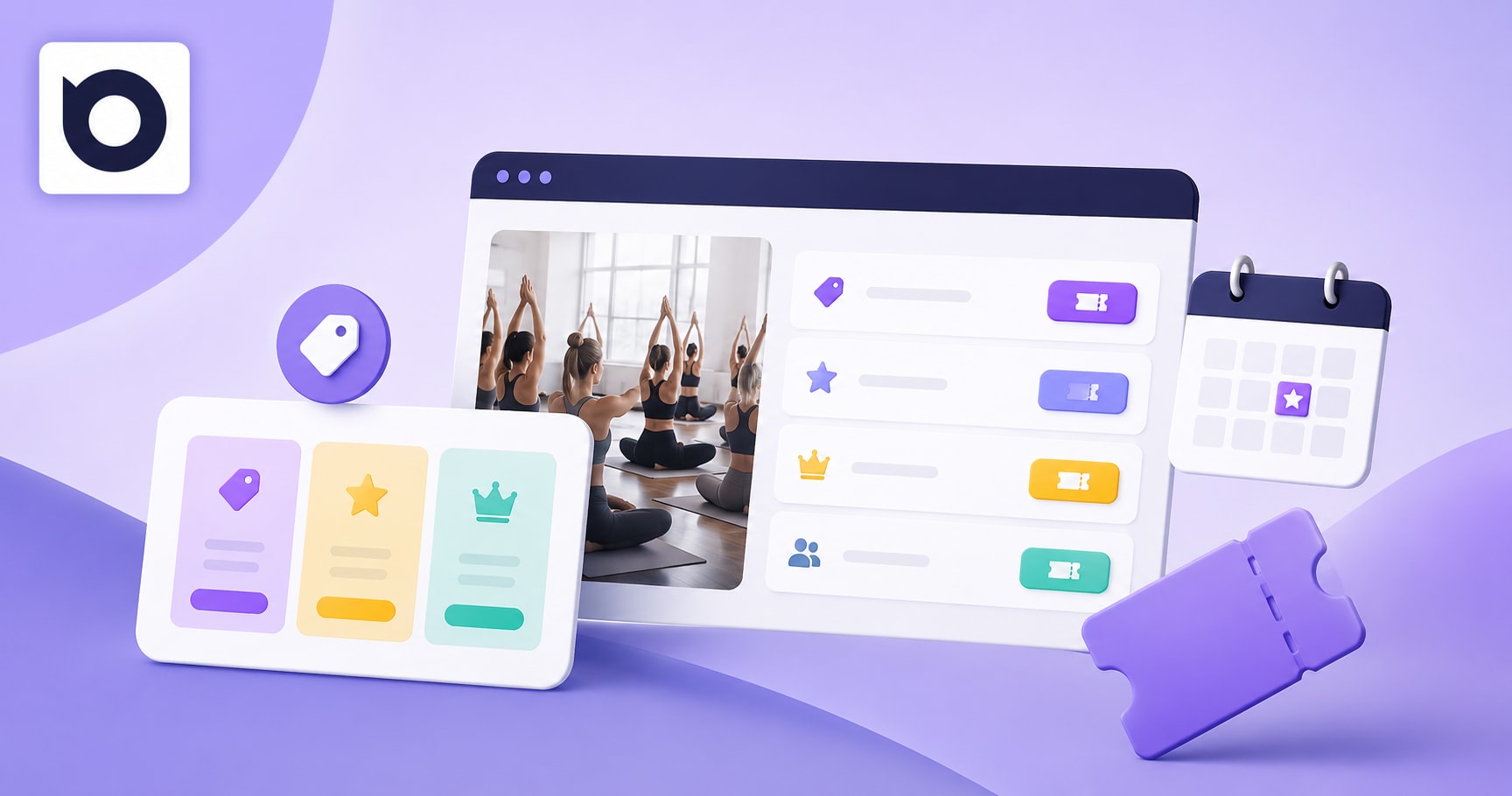 How to Increase Class Attendance and Maximize Ticket Sales With Baluu Custom Booking Software